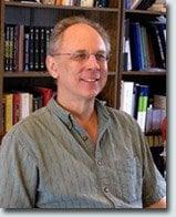 Jeffrey Burch, MS - Certified Rolfer