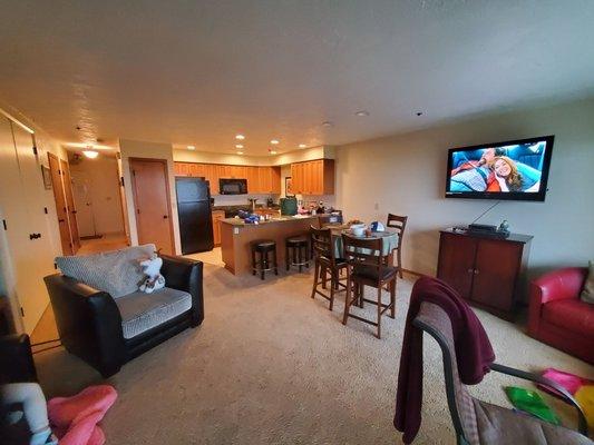 Seaside Beach Club Condos