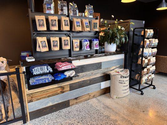 Expedition Joe Coffee Company