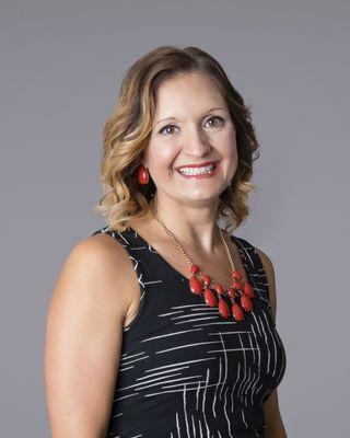 Dr. Jill Sampson, M.D.