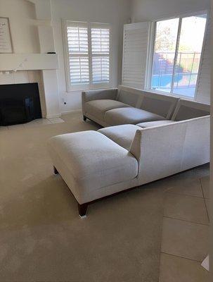 Prestige Carpet & Upholstery Cleaning