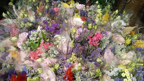 G & J Florist