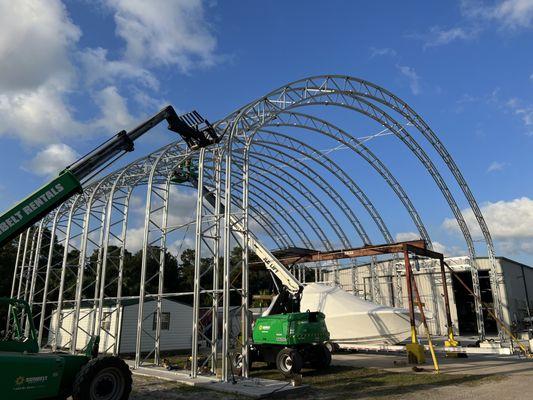 Rhoades Construction Services
