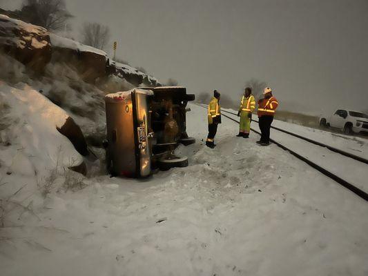 Ox and Son Towing & Recovery