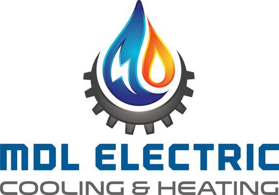 MDL Electric , Cooling & Heating