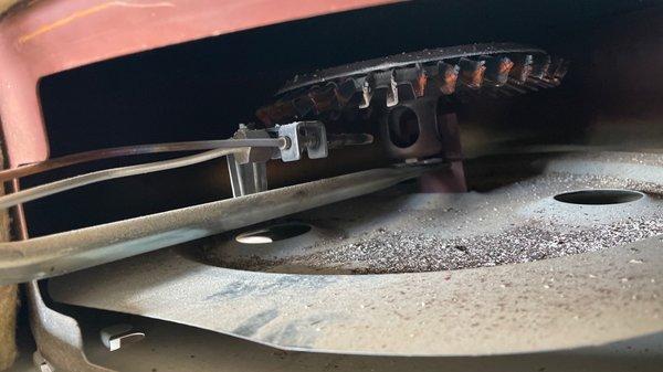 Rick Wilson Plumbing