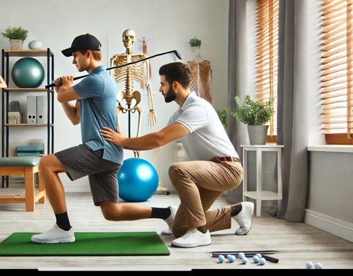 One Step Physical Therapy