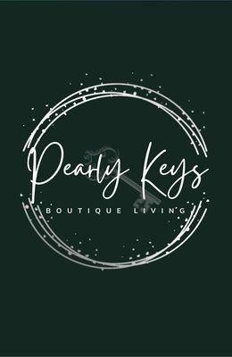 Pearly Keys