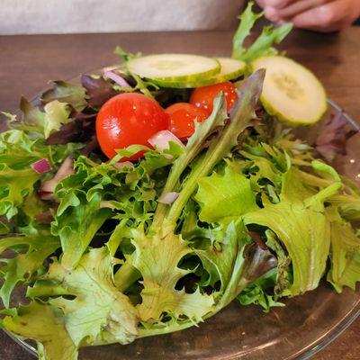 Side salad