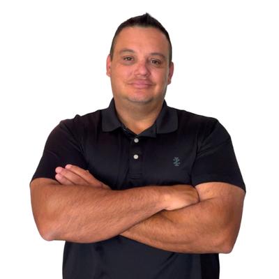 Shaun Ramos – LPT Realty