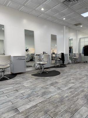 Classic Beauty Studio