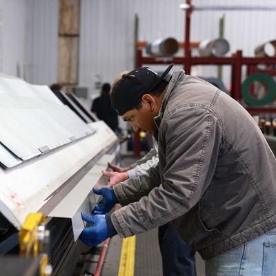 Willie's Metal Roofing