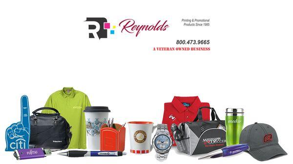 Reynolds Business Forms