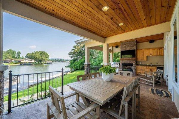 iTrip Vacations Central Arkansas