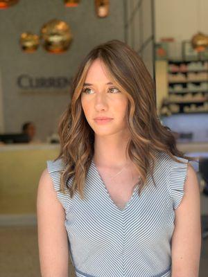 Hair Lounge By Guven