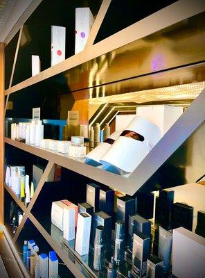 Dermabeam Light Therapy