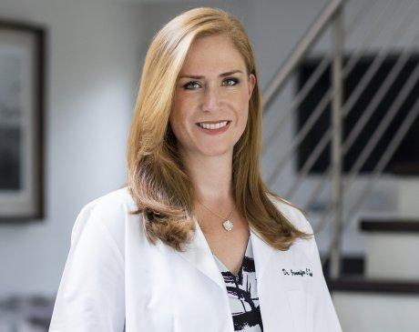 Jennifer Tauber, DPM - New Canaan Podiatry