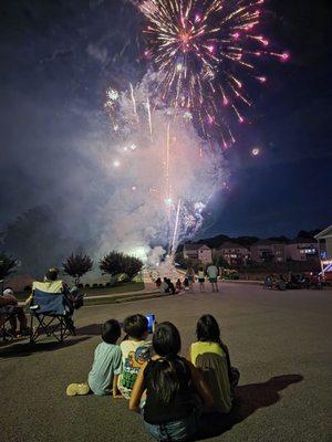 Lennar at Olde Town Estates