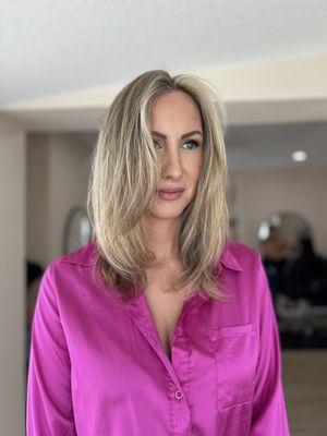 The Aria Salon & Extensions