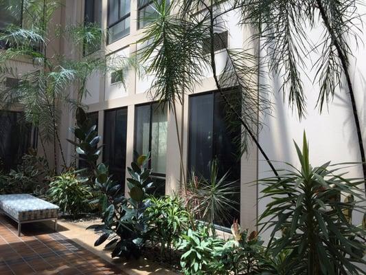 Location of #startup I worked at in mid 1990s #memories