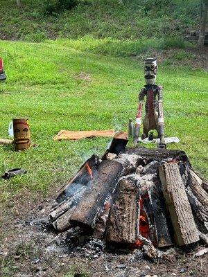 Akitchitay's Indigenous Wellness