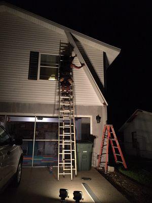 Short Construction Services