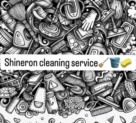 Shineron Cleaning Service