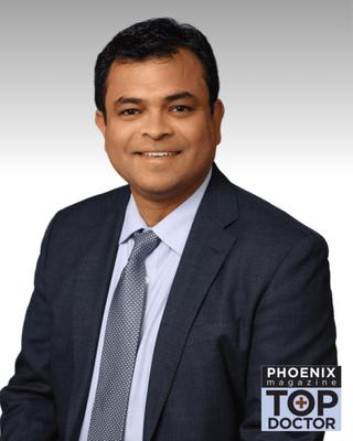 Ironwood Cancer & Research Centers