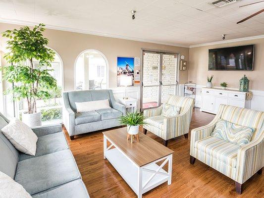 Gordon Lane Care Center