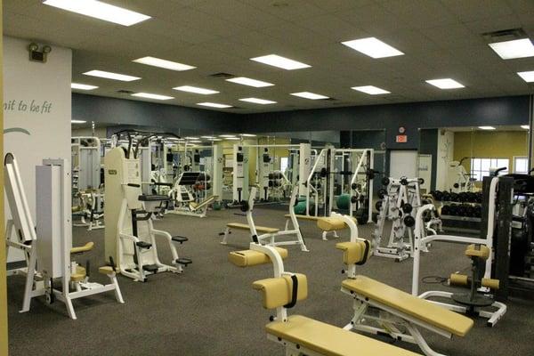 Auburn Fitness For Women