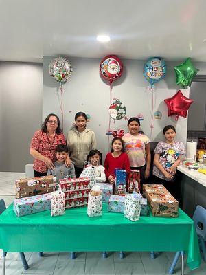 Ochoa Family Daycare