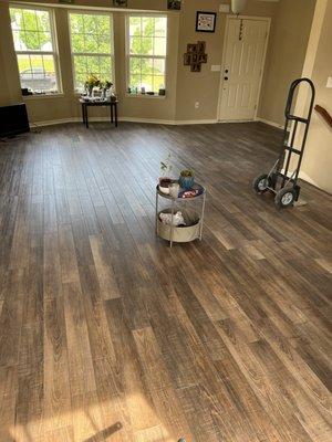 C & C Home Improvement