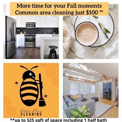 Elle Bee Cleaning