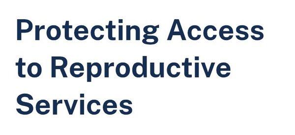 Reproductive Rights