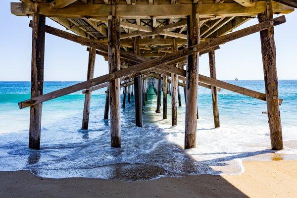 Newport Beach real estate is truly unique and requires a knowledgeable and experienced team to get the best price for your transaction