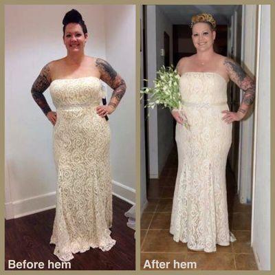 Chrissy's Creations and Alterations