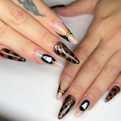 Kim's Nail Salon II - New Jersey