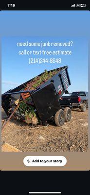 Imperial Renovations & Junk Removal