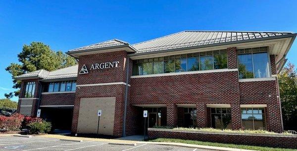 Argent Credit Union