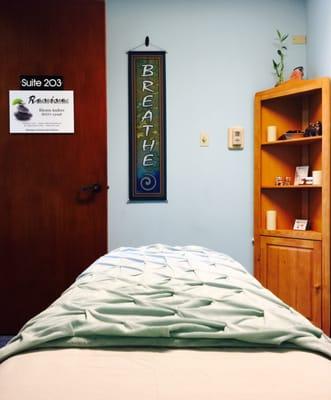 Revive Massage & Wellness