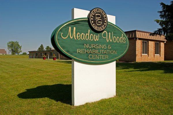 Meadow Woods Nursing & Rehabilitation Center