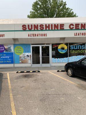 Sunshine Center