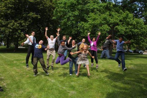 A Peace of Mind Training & Consulting