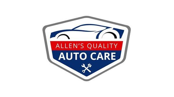 Allen’s Quality Auto Care
