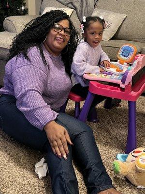 Bay Bay Kids Daycare Center