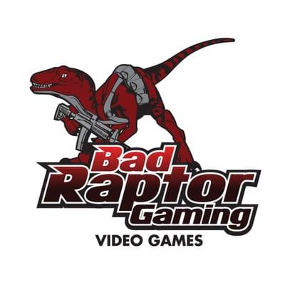 Video Game Logo Design