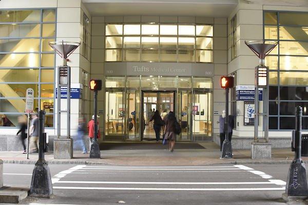 Tufts Medicine