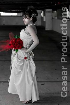 Bombshell Fashion Designer