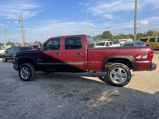 Garris Mobile Detailing