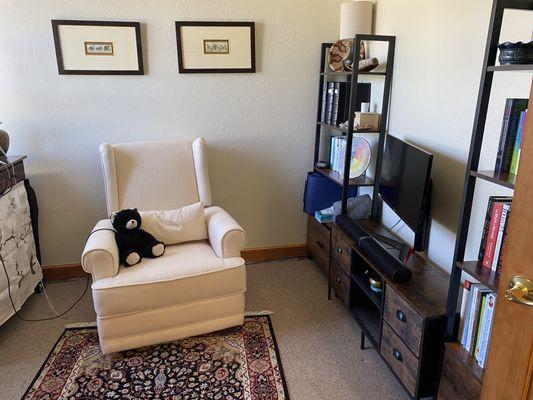 Integrative Psychotherapy